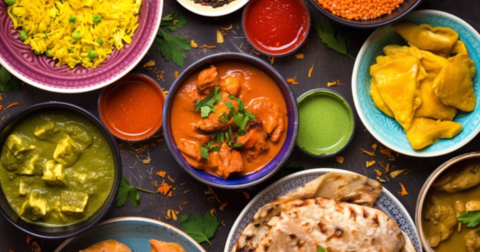 Екзотичната кухня на Индия: 10 изискани ястия, които ви карат да се влюбите в индийската гастрономия